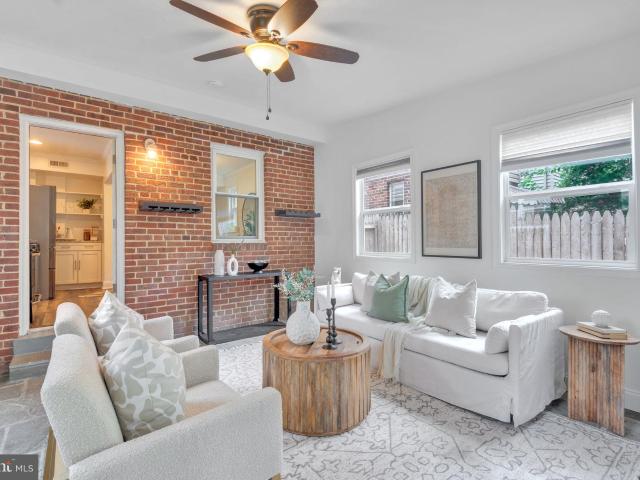 House for sale in Washington, Washington DC