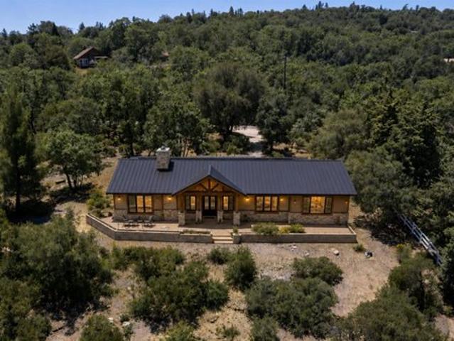 Land for sale in Julian, California
