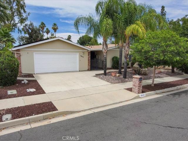 House for sale in Hemet