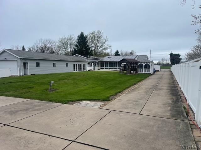 House for sale in Niagara, New York