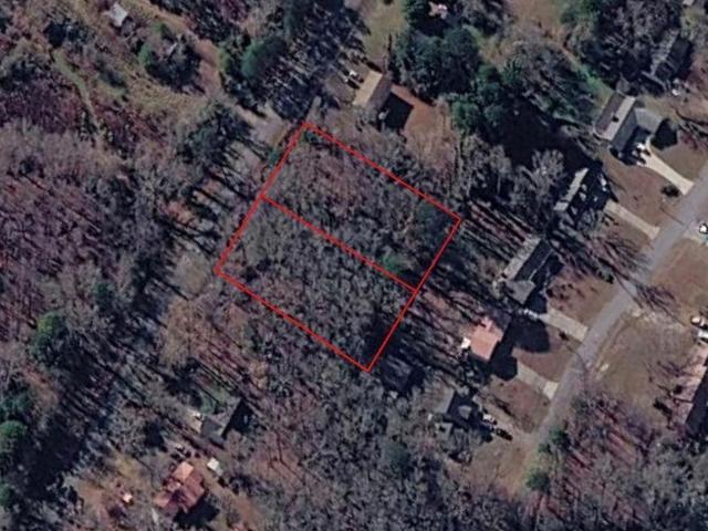 Land for sale in Dacula, Gwinnett County
