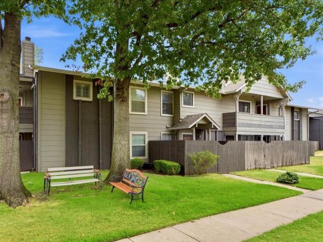 Condo for sale in Tulsa, Oklahoma
