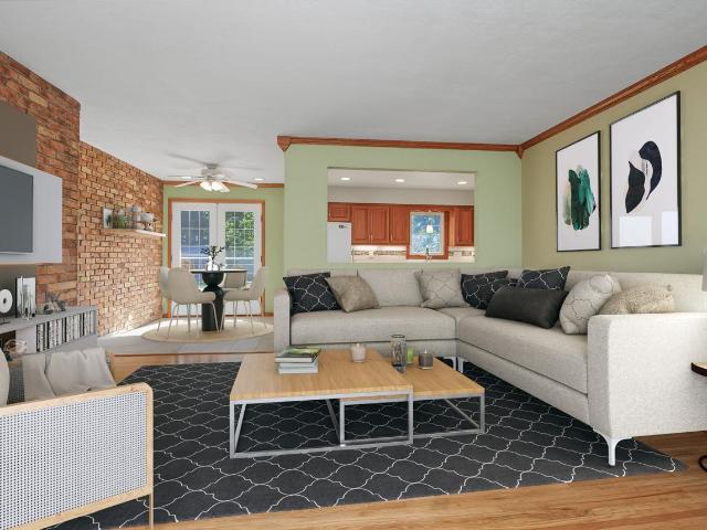 House for sale in Ramsey, Minnesota