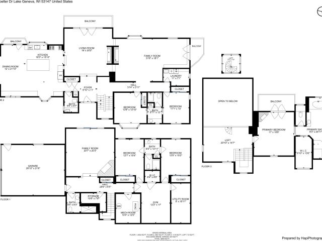 Property for sale in Lyons, Wisconsin