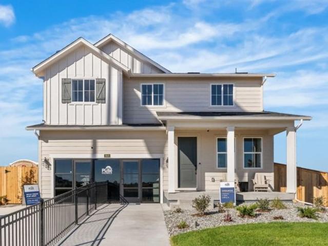House for sale in Arapahoe, Colorado