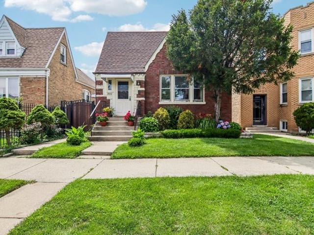House for sale in Chicago Park, Illinois