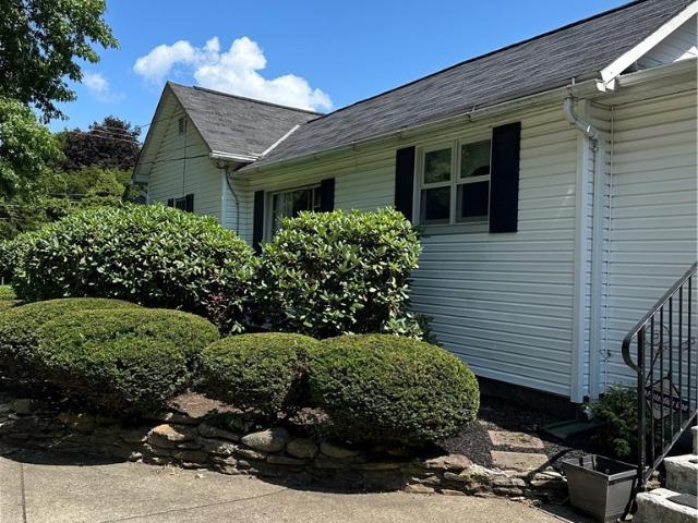 House for sale in Perry, Ohio