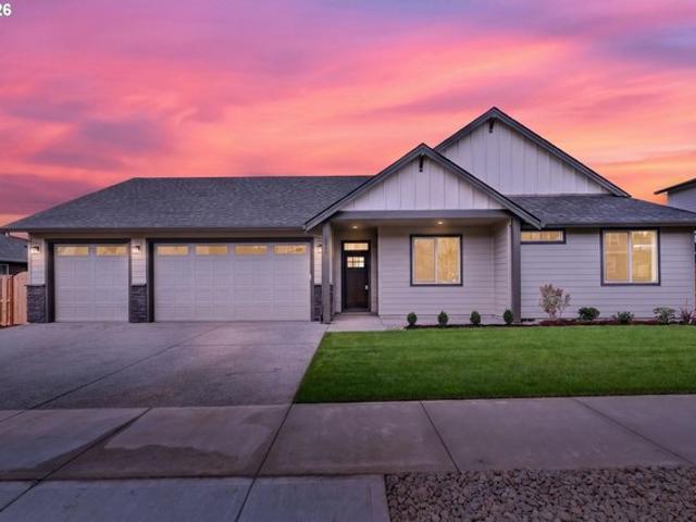 House for sale in Oregonia