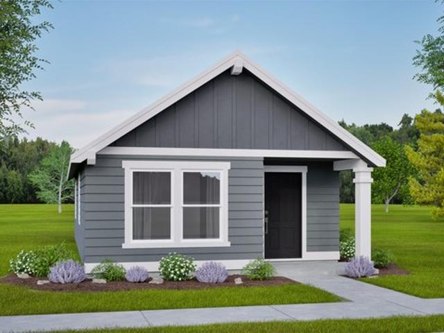 House for sale in Oregonia