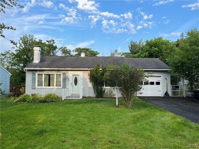House for sale in Oneida, New York
