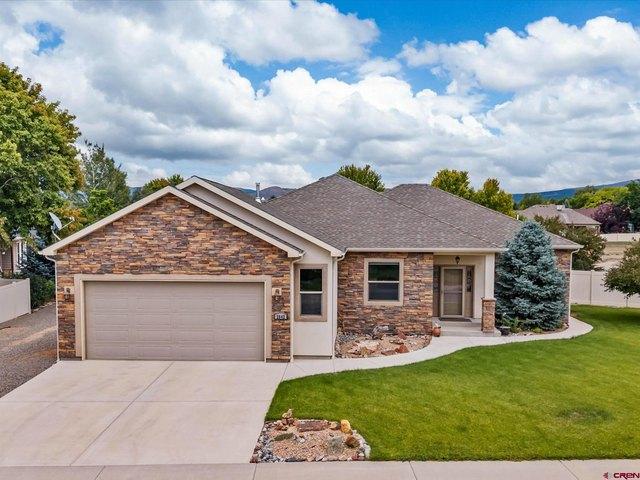House for sale in Montrose, Colorado