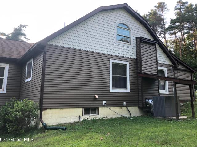 House for sale in Essex, New York