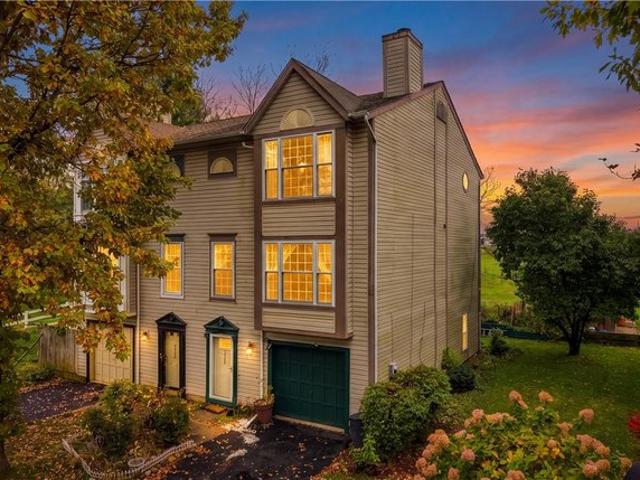 Townhouse for sale in Bethlehem, Northampton County