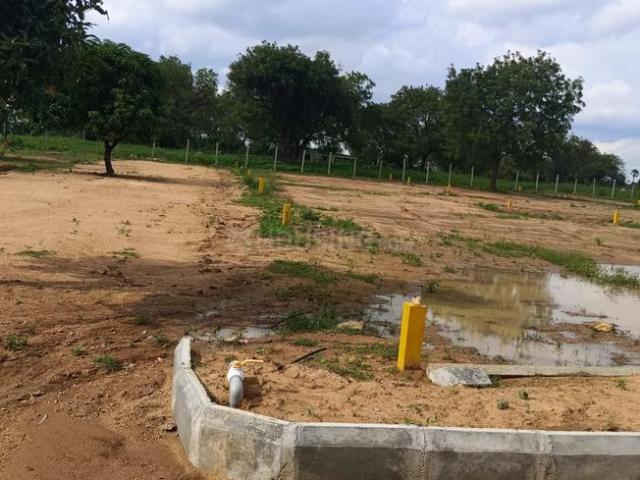 Land for sale in Hariana