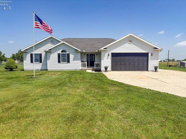 House for sale in Sandusky, Ohio