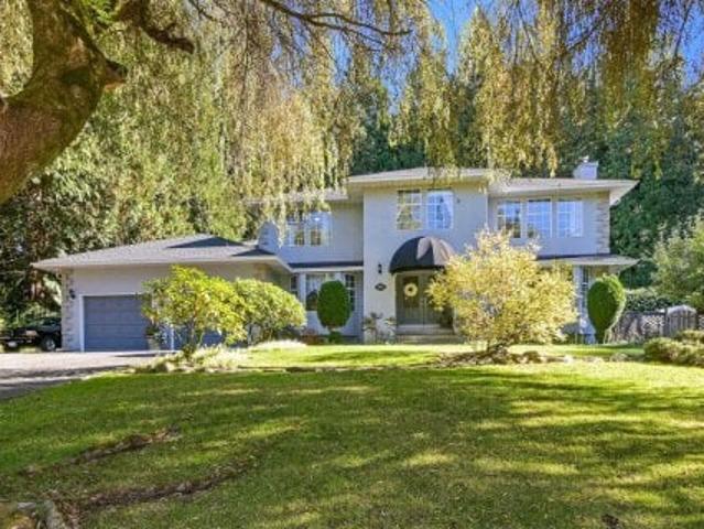 Property for sale in Surrey, British Columbia