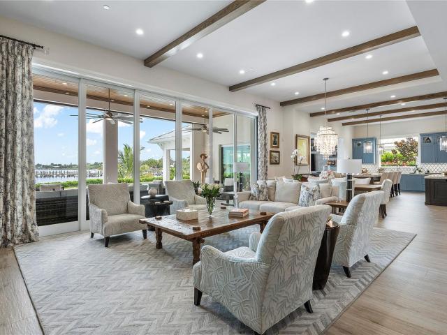 House for sale in Palm City, Florida