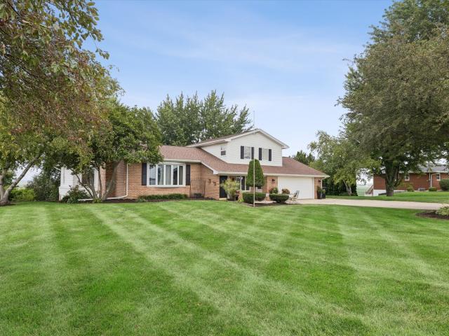 House for sale in De Witt, Iowa