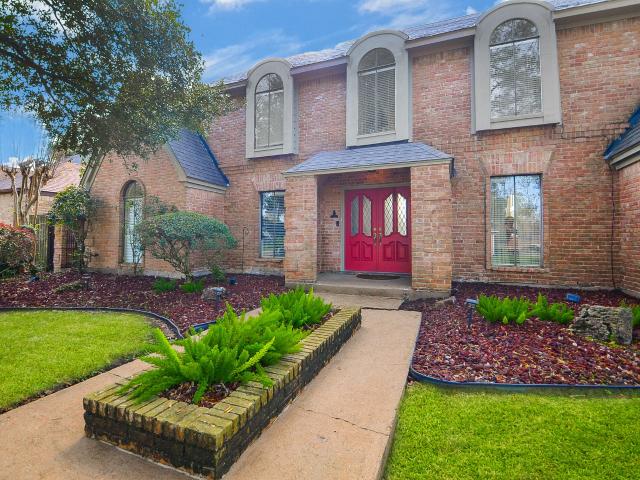 Property for sale in Missouri City, Texas