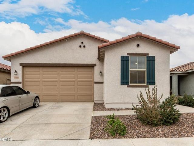 House for sale in Laveen, Arizona