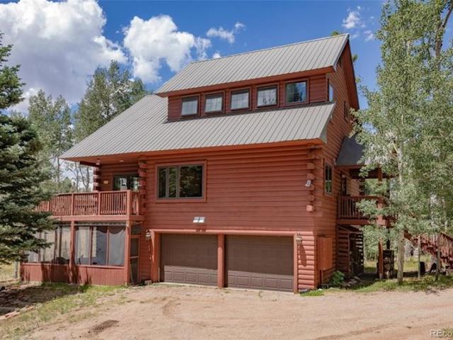 House for sale in Fort Garland, Colorado