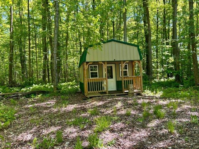 Land for sale in Laona, Wisconsin
