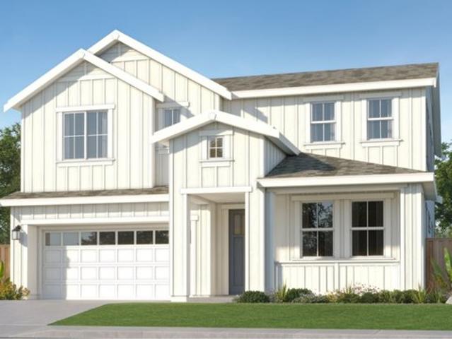 House for sale in Manteca, California