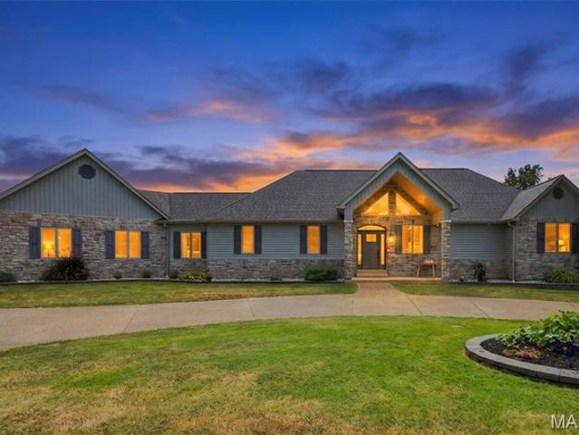 House for sale in Wright City, Missouri