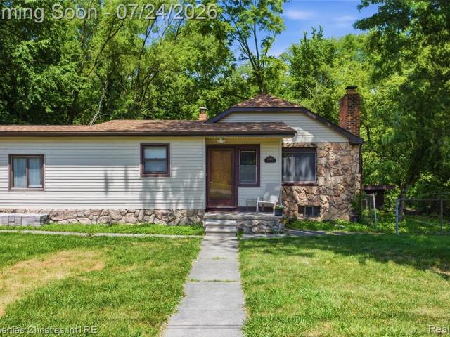 House for sale in Livonia, Michigan
