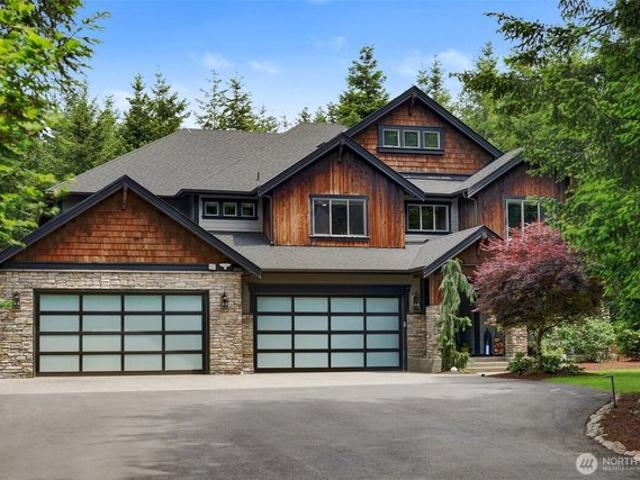 House for sale in Ravensdale, Washington