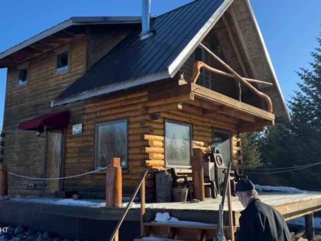 House for sale in Anchor Point