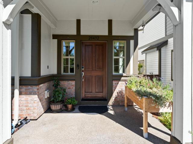House for sale in Oregonia