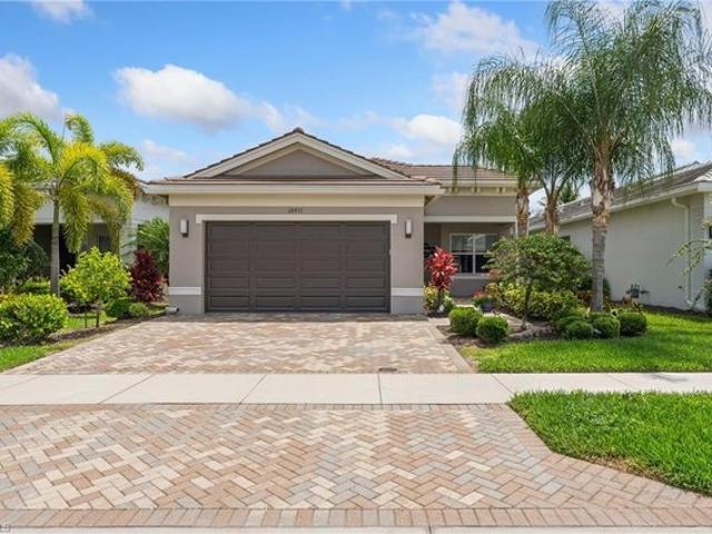 House for sale in Bonita Springs, Florida