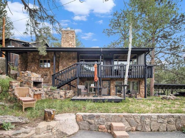 Property for rent in Evergreen, Colorado