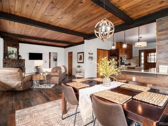 Property for rent in Evergreen, Colorado