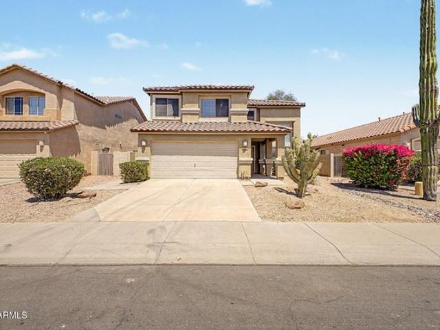 House for sale in Cave Creek, Arizona