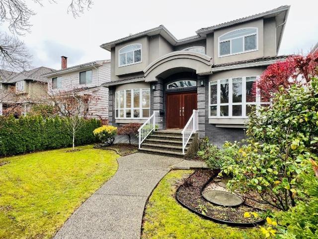 Property for sale in Vancouver, British Columbia