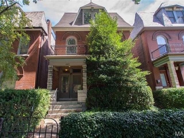 House for sale in Saint Louis, Missouri