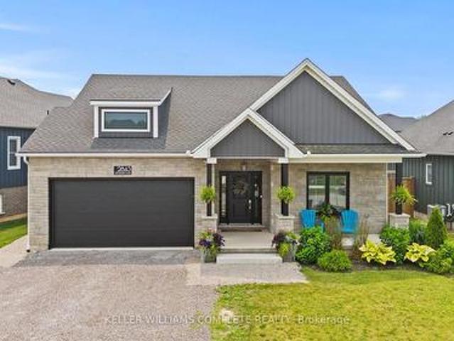 House for sale in Niagara, Ontario