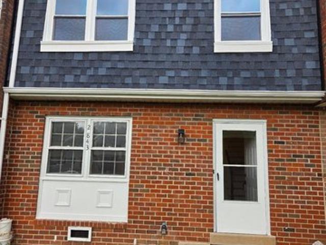 Townhouse for sale in Virginia