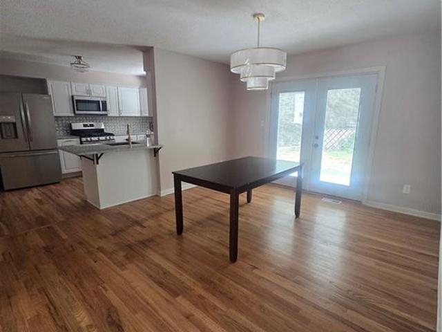 House for sale in Kansas City, Missouri