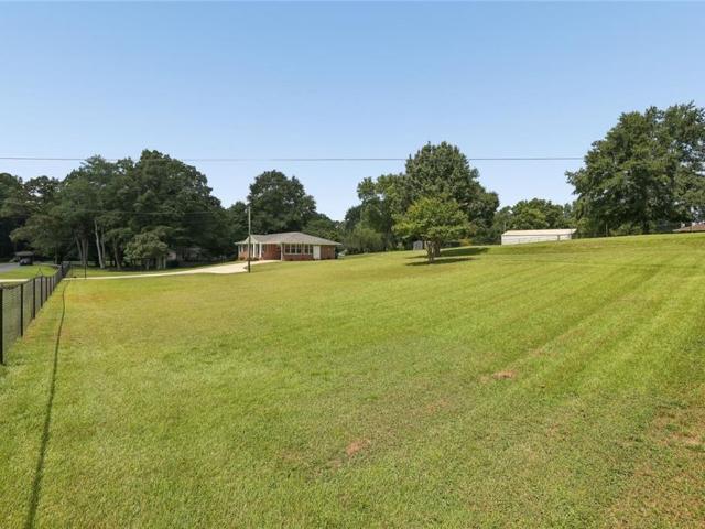 Land for sale in Dacula, Georgia