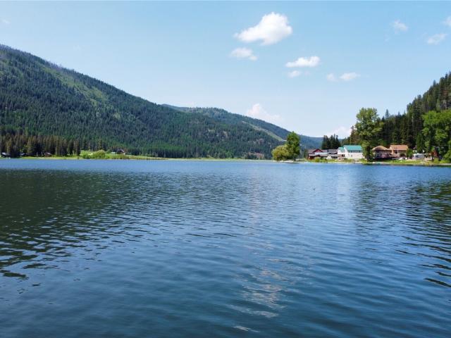Land for sale in Colville, Washington