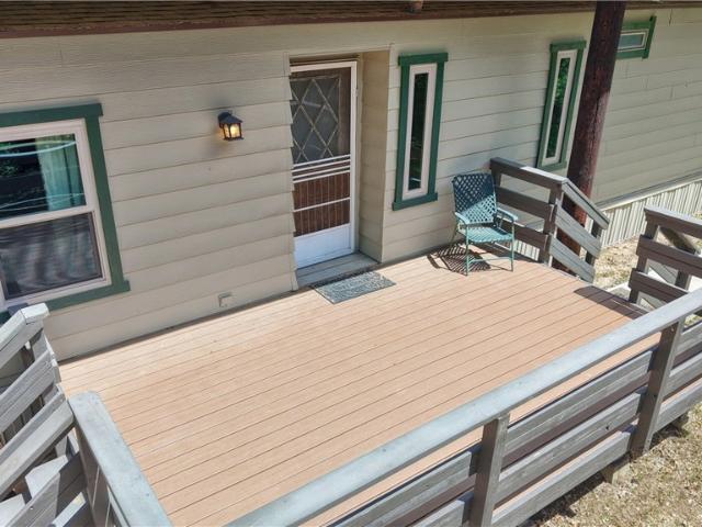 House for sale in Mariposa, California