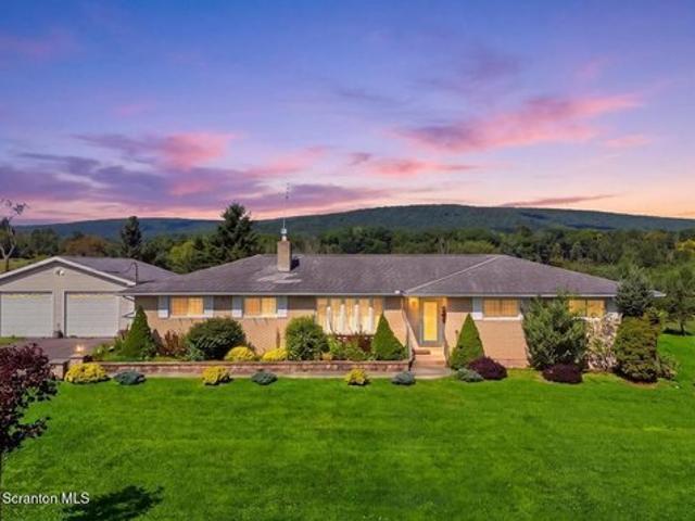 House for sale in Waymart, Pennsylvania