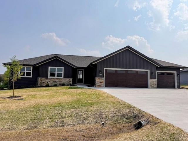 House for sale in Sheboygan, Wisconsin