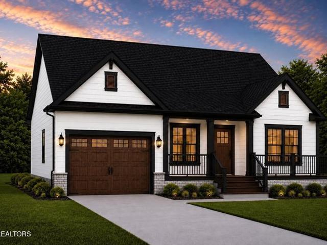 House for sale in Morristown, East Tennessee