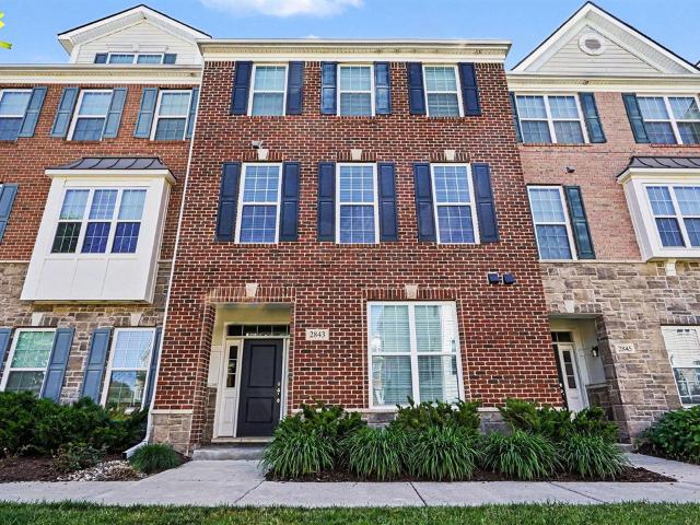 Property for rent in Ann Arbor, Michigan