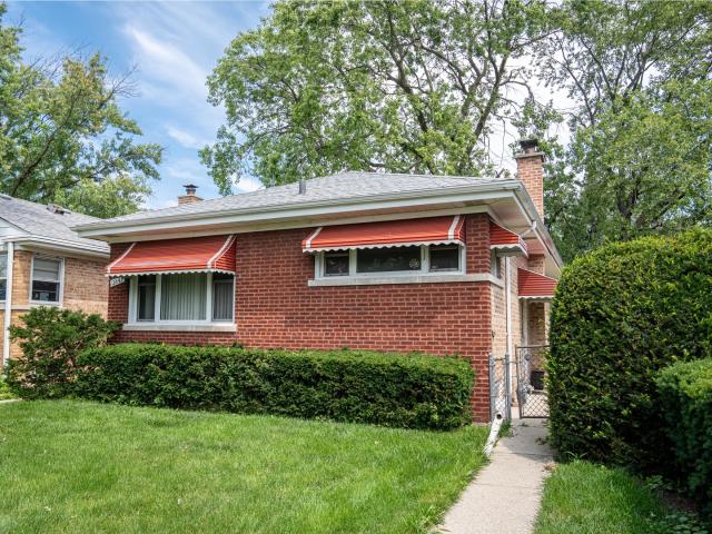 Property for sale in Franklin Park, Illinois