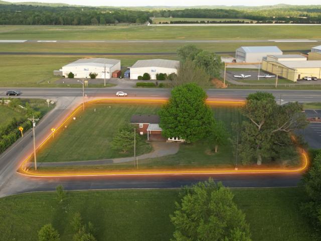 Commercial for sale in Tennessee
